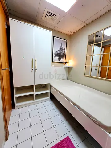 Private room with Attched bathroom
