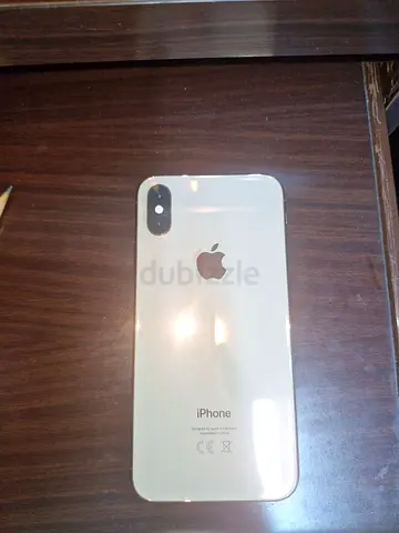 I Phone Xs 64gb