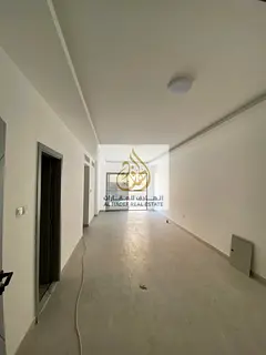 🏡✨ For Annual Rent – ​​One-Bedroom Apartment (First Occupancy) in Al Jurf 3 ✨🏡 A fan