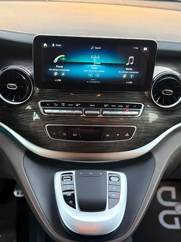 2022 Mercedes-BENZ V-CLASS 缩略图 15