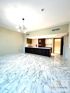 2 BR | Near Metro | Vacant