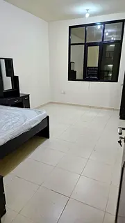 Shabiya-10 near Almadina, Furnished Room for Excutive Bachelors Male or Female, Big size washroom.