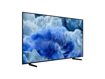 Samsung 85 Inch Class QLED Q8F 120Hz 4K Samsung Vision AI Smart TV 2025 85Q8F
