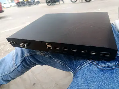 Samsung one connect