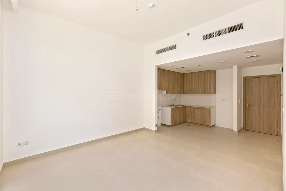 Serene Living | Open View | Great Investment