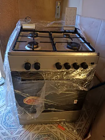 cooker