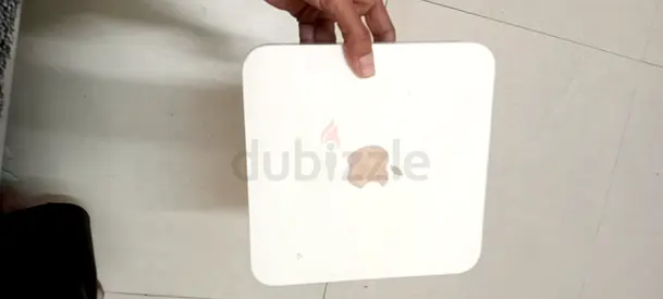 Apple time capsule 2tb