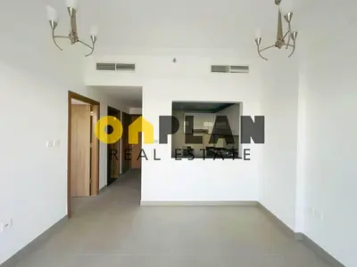 Unfurnished 1 BHK | Private Balcony | Ready to Move In