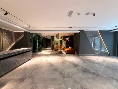 Like brand new luxury apartments with gym and pool _open view