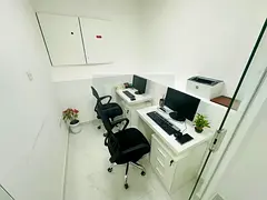 Spacious Office | Direct From Landlord | Free Utilities |