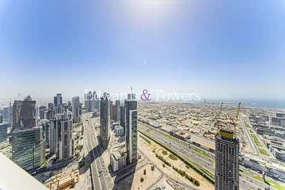 Exclusive | Available End June | High Floor