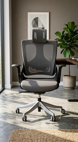 Italian office chair for sale
