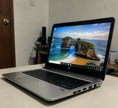 HP Probook 430 G3