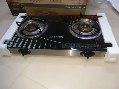 Brand New KRYPTON Auto Ignition Stove for sale