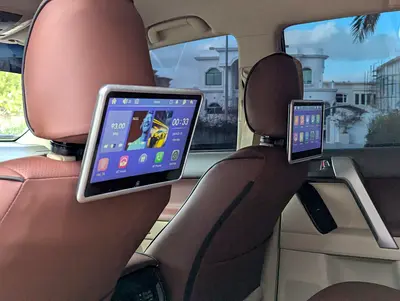 صورة 18 لـ 2019 Toyota PRADO