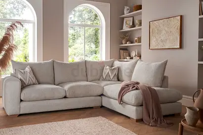 Brand New Luxury Sofa For Sale - Fully Customizable - Soft Finish - UAE Sharjah Made