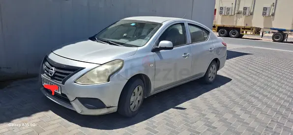 Nissan Sunny 2020 GCC Specs - Reliable and Fuel Efficient