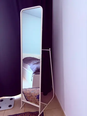 Standing Mirror