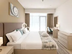 Atlantis Royal View | Vacant | High Floor