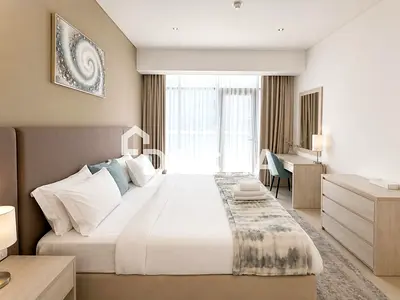 Atlantis Royal View | Vacant | High Floor