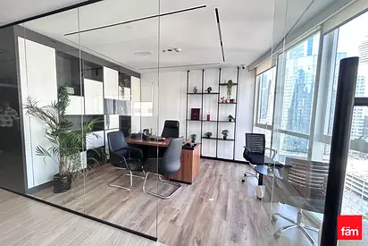 Prime Location | Near Metro | High Floor