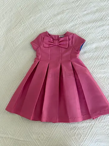 Dresses for girls (4-5 years)
