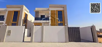 3BR Villa | For Sale| Al Helio | Bank Mortgage Available