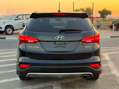 صورة مصغرة 8 لـ 2016 Hyundai SANTA FE
