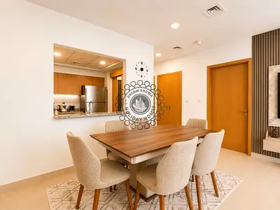 1BR Luxury | City View | Bills Included