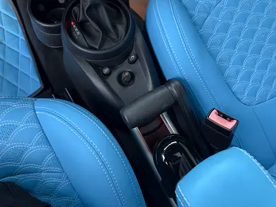 2013 MINI PACEMAN 缩略图 16