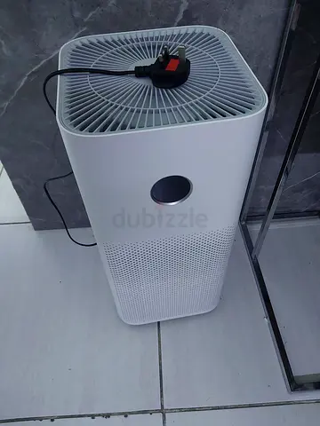 Air purifier