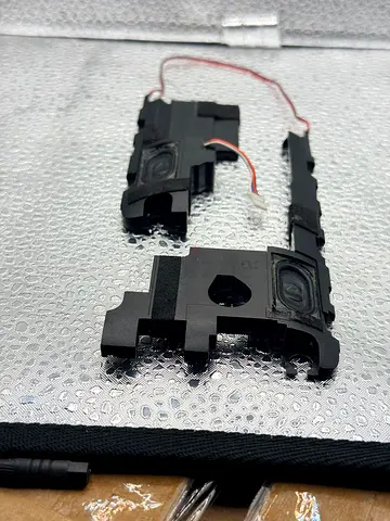 Genuine HP Laptop Internal Stereo Speaker Set SPS-925306-001