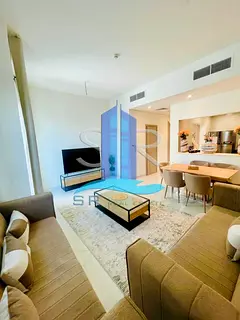 Fully Furnished Townhouse | Vacant | Ready to Occupy | Community View