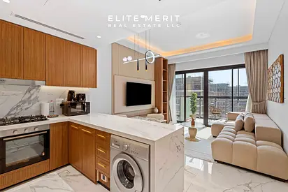 Fully Furnished | Vacant | Flexible cheques