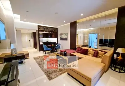 Ready To Move | Well Maintained | High Floor