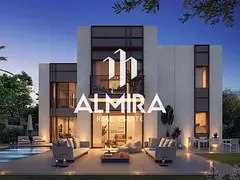 Corner Unit | Huge Plot Size | Best Price