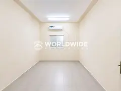 Affordable Workforce Accommodation in Al Bahia Industrial Area Labor Rooms for Rent | AED 2,300 Mont