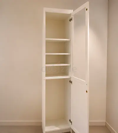 IKEA Billy/Oxberg Bookcase (Cabinet)