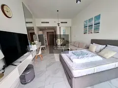 Burj Khalifa View | Fully Furnished | Vacant