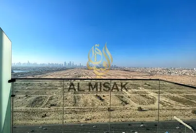 Dubai Skyline View | Highest ROI | Below Market