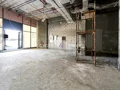 Best price | Lagoon View | Huge Retail | Vacant