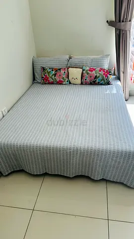 🛋️ IKEA LYCKSELE LÖVÅS 2-Seater Sofa Bed – Excellent Condition
