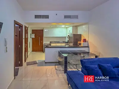 Fully Furnished | Modern Design | Prime Location