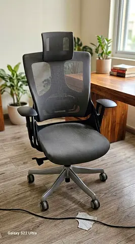 Italian office chair