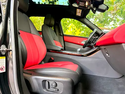 2025 LAND Rover RANGE ROVER VELAR 照片 6