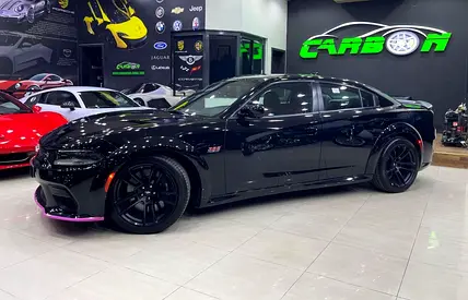 2023 Dodge CHARGER thumbnail 3