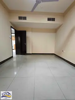 DOUBLE HALL APARTMENT, PRIME LOCATION, NEAR KING FAISAL ROAD, CENTRAL AC BUILDING, LAST UNIT AVAILAB