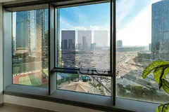 Fully Furnished | Luxe 1BD | Breathtaking Views