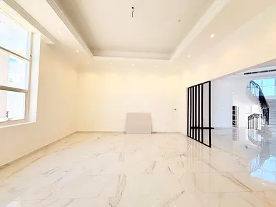 New Villa | Ready to Move In | Tenancy Contract