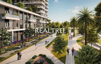 Below OP 1BR | Golf Facing unit | Vida Branded